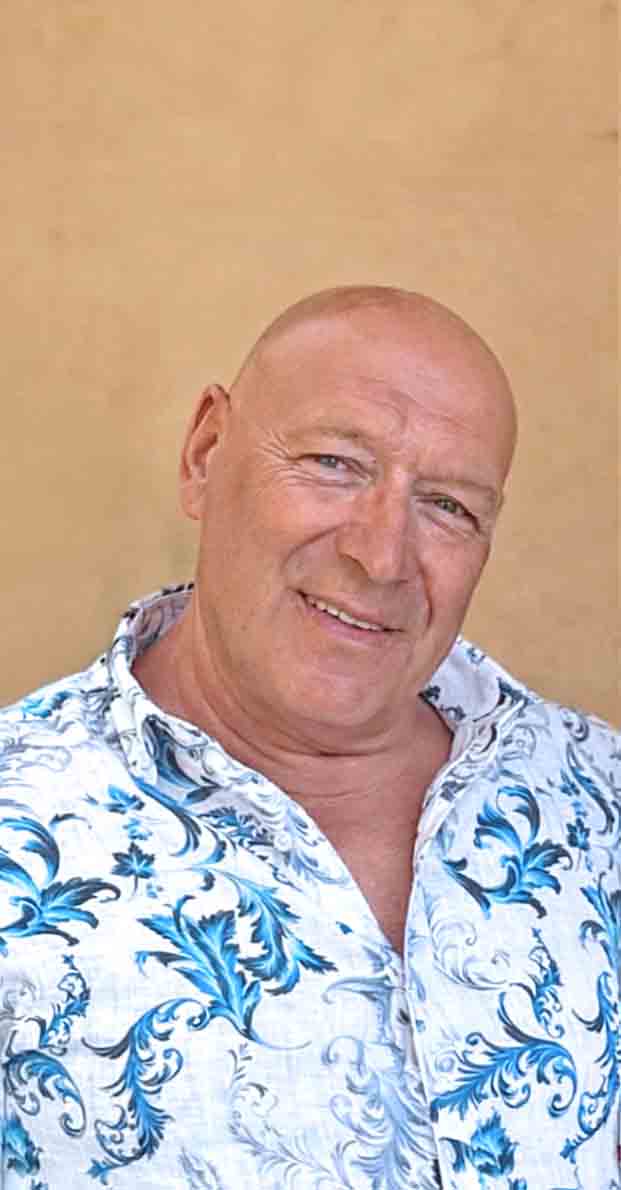 Bild von Ronald Mock